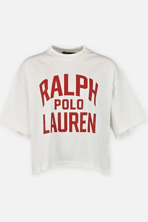 Ralph Lauren KNIT-T-SHIRT by
