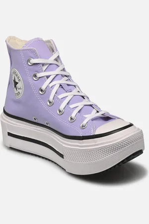 Converse Chuck Taylor All Star Lift Double Stack Hi by