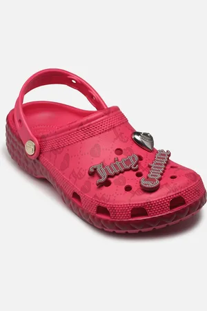 Crocs Juicy Couture Cls Clg by