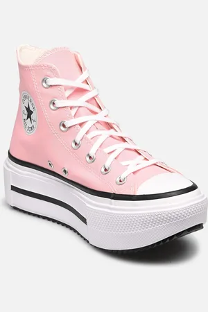 Converse Chuck Taylor All Star Lift Double Stack Hi by