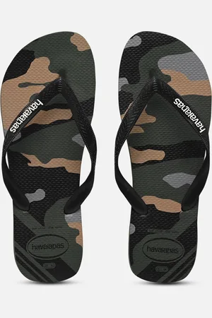 Havaianas Top Camu by