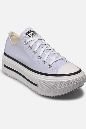 Converse Chuck Taylor All Star Lift Double Stack Ox by