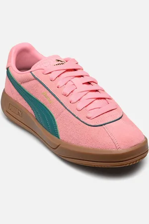 PUMA Club Klassika Sd by
