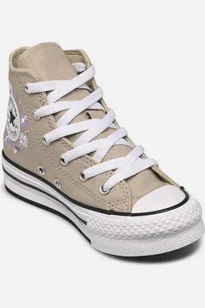 Converse Chuck Taylor All Star Eva Lift Hi C by