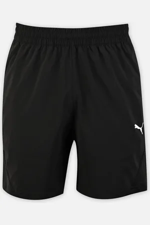 PUMA M TAD TECH Fabric Mix Short by