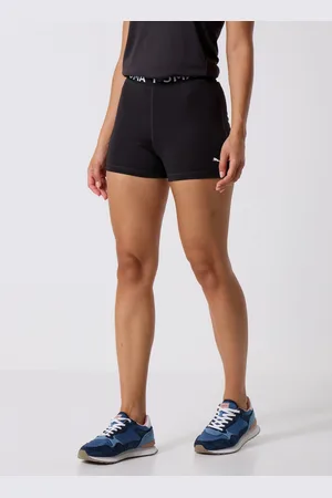 PUMA W Strong Short Tight - Hw 3" by