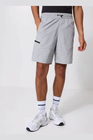 PUMA Tech Woven Shorts "8 by