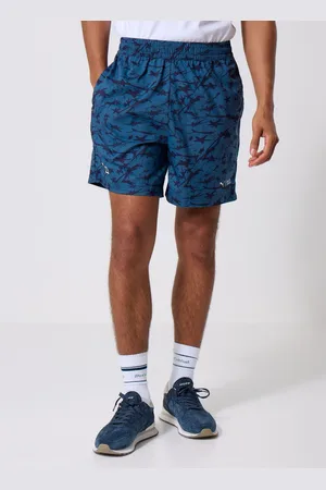 PUMA X Squid Game Aop Relaxed Shorts 6" Wv by