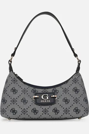 Neda Top Zip Shoulder Bag by