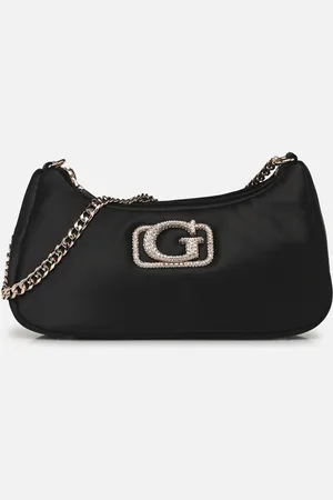 Prue Mini Top Zip Shoulder Bag by