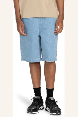 Chillin Big Denim Wk by