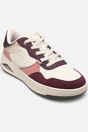 Skechers Uno Ctl - Subtle Shimmer by