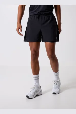 New Balance Sport Essentials Lined Short 5" by