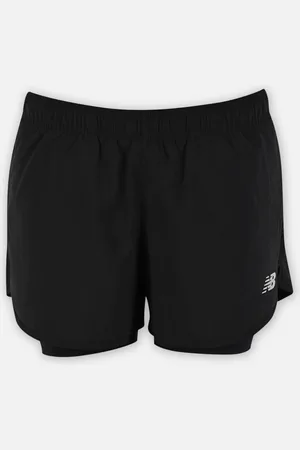 New Balance Sport Essentials 2-in-1 Short 3" by