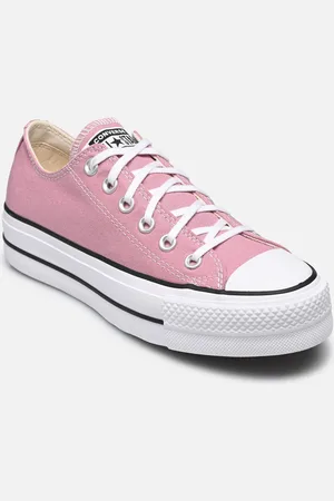 Converse Chuck Taylor All Star Lift Platform OX W by