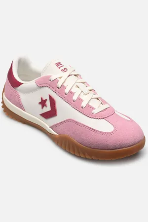 Converse Run Star Trainer Ox W by