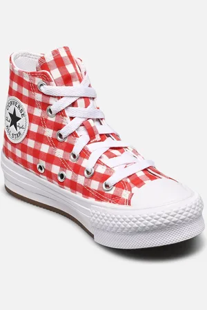 Chuck Taylor All Star Eva Lift Hi C by
