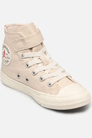 Chuck Taylor All Star Checkered Accents Hi by