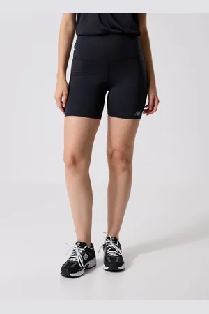 NB Harmony High Rise Short 6" by