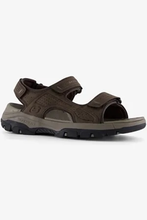 Heren sandalen maat 47 sale