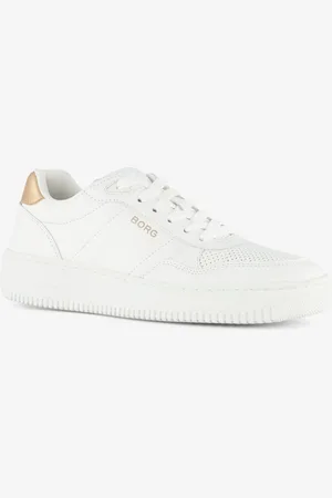 Björn Borg Dames sneakers rose