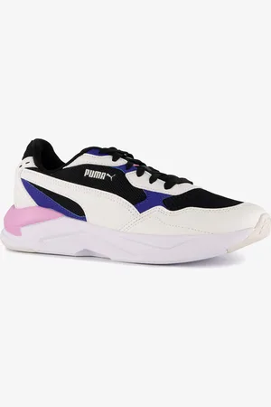 PUMA X-Ray Speed Lite kinder sneakers