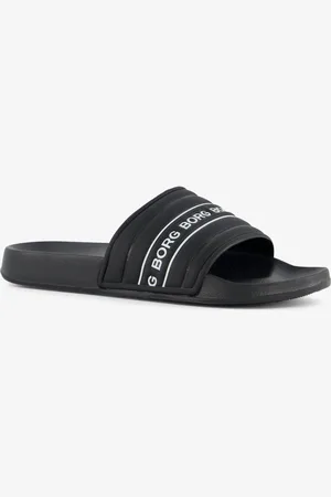 Björn Borg Harper kinder badslippers