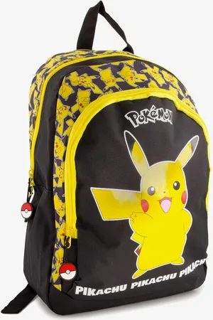 Pokemon Rugtas 13 liter