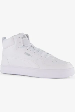PUMA Caven 2.0 Mid hoge heren sneakers