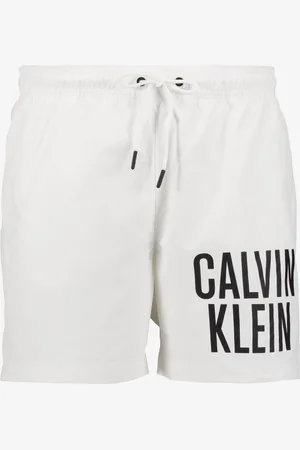 Calvin Klein Heren zwemshort