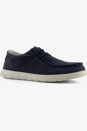 Blue Box Heren sneakers