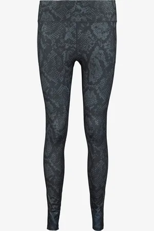 Osaga Dames sportlegging slangenprint