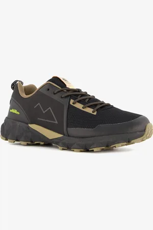 Scapino Heren wandelschoenen waterafstotend categorie A