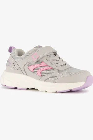 Blue Box Meisjes sneakers roze