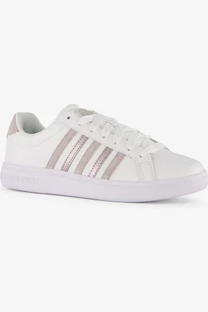K-Swiss Court Tiebreak dames sneakers