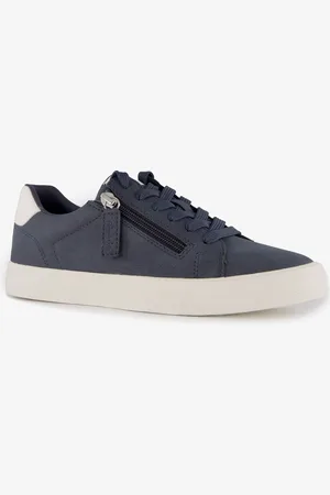 Tamaris Dames sneakers met rits