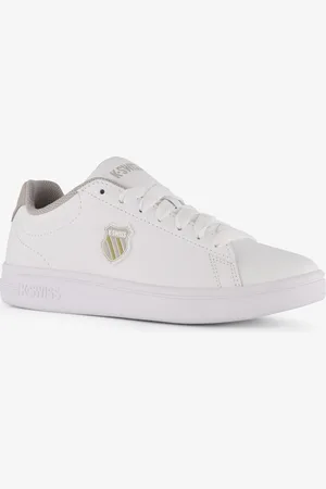 K-Swiss Court Shield dames sneakers