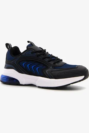 Osaga Rex kinder sportschoenen blauw