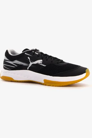 PUMA Varion II heren indoorschoenen