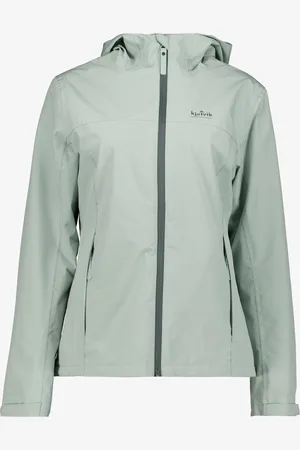 Kjelvik Waterbestendige dames outdoor jas