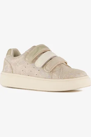 Blue Box Meisjes sneakers met glitters
