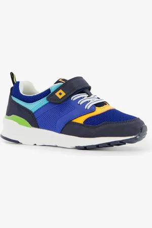 Blue Box Jongens sneakers