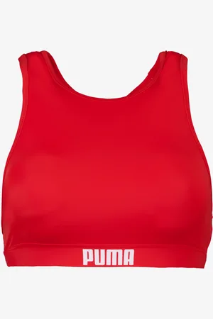 PUMA Dames bikinitop