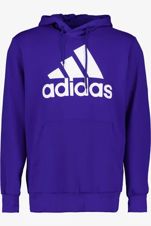 adidas U BL heren hoodie