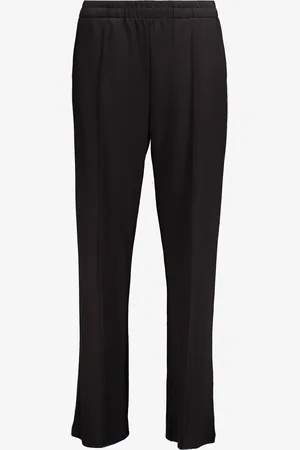 TwoDay Dames pantalon met pinstripe