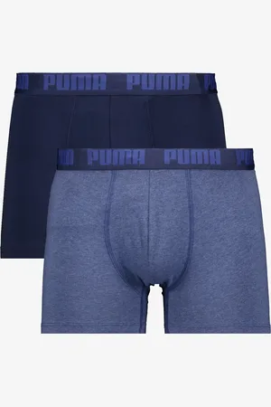 PUMA Everyday Basic Boxer 2 pack