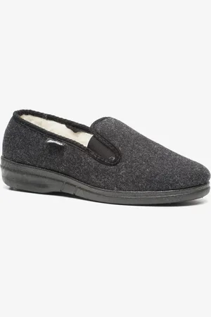 Blenzo Heren pantoffels