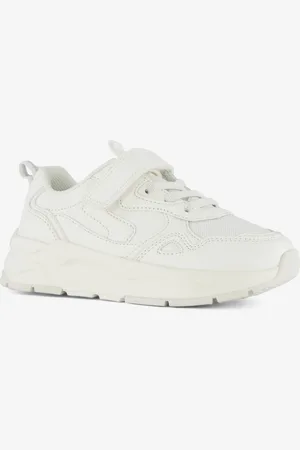 Blue Box Jongens dad sneakers