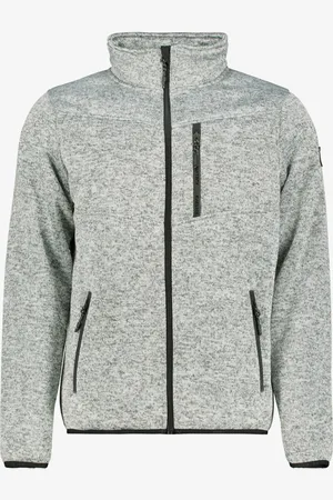 Kjelvik Gevoerd heren outdoor vest