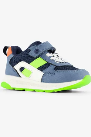 Blue Box Jongens sneakers /groen
